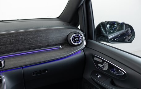 Mercedes-Benz V-Класс, 2025 год, 12 690 000 рублей, 21 фотография