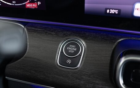 Mercedes-Benz V-Класс, 2025 год, 12 690 000 рублей, 17 фотография