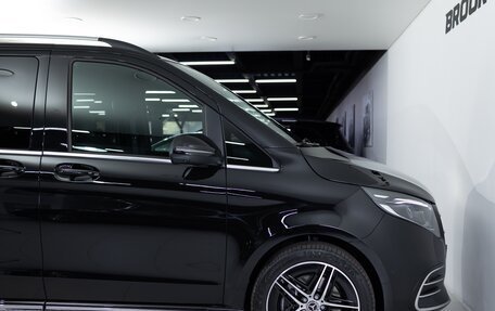 Mercedes-Benz V-Класс, 2025 год, 12 690 000 рублей, 34 фотография