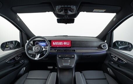 Mercedes-Benz V-Класс, 2025 год, 12 690 000 рублей, 31 фотография