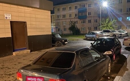 Honda Civic VII, 1998 год, 200 000 рублей, 8 фотография