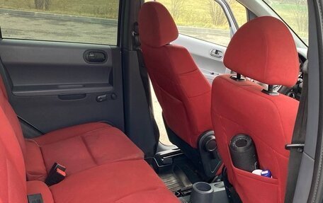 Mitsubishi Colt VI рестайлинг, 2006 год, 270 000 рублей, 19 фотография