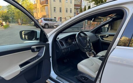 Volvo XC60 II, 2014 год, 1 400 000 рублей, 7 фотография