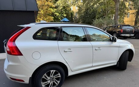 Volvo XC60 II, 2014 год, 1 400 000 рублей, 5 фотография
