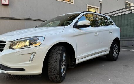 Volvo XC60 II, 2014 год, 1 400 000 рублей, 2 фотография
