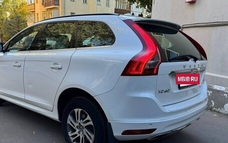 Volvo XC60 II, 2014 год, 1 400 000 рублей, 4 фотография