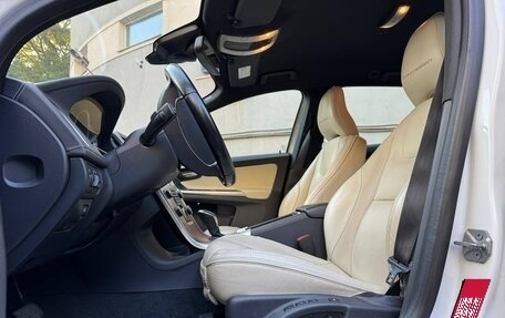 Volvo XC60 II, 2014 год, 1 400 000 рублей, 9 фотография