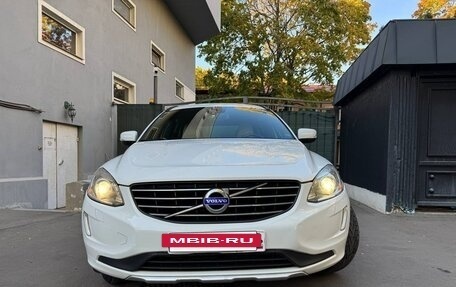 Volvo XC60 II, 2014 год, 1 400 000 рублей, 3 фотография