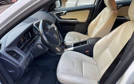 Volvo XC60 II, 2014 год, 1 400 000 рублей, 10 фотография
