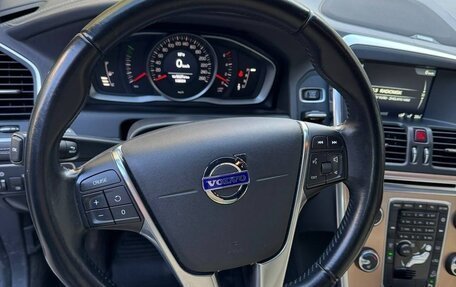 Volvo XC60 II, 2014 год, 1 400 000 рублей, 13 фотография