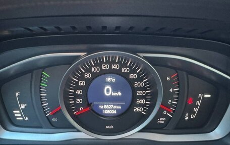 Volvo XC60 II, 2014 год, 1 400 000 рублей, 14 фотография