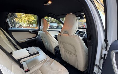 Volvo XC60 II, 2014 год, 1 400 000 рублей, 22 фотография