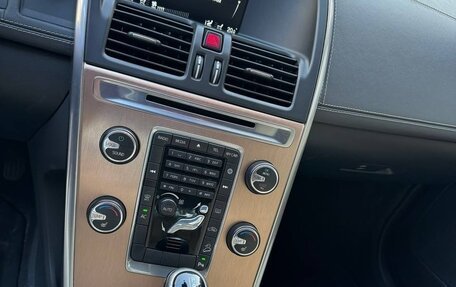 Volvo XC60 II, 2014 год, 1 400 000 рублей, 15 фотография