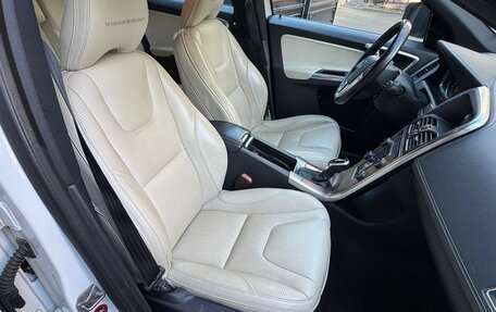 Volvo XC60 II, 2014 год, 1 400 000 рублей, 24 фотография