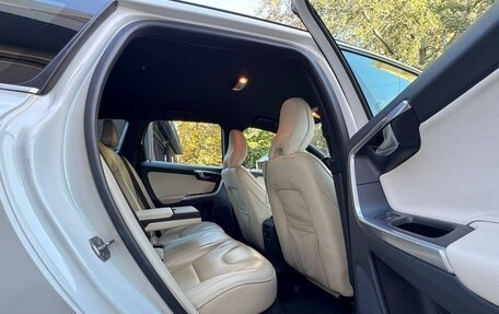 Volvo XC60 II, 2014 год, 1 400 000 рублей, 21 фотография