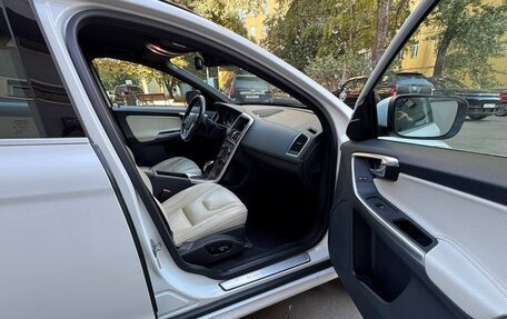 Volvo XC60 II, 2014 год, 1 400 000 рублей, 23 фотография