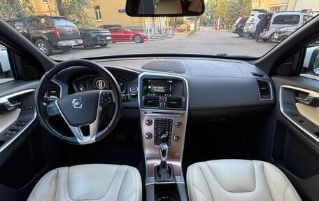 Volvo XC60 II, 2014 год, 1 400 000 рублей, 16 фотография