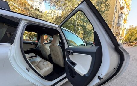 Volvo XC60 II, 2014 год, 1 400 000 рублей, 20 фотография