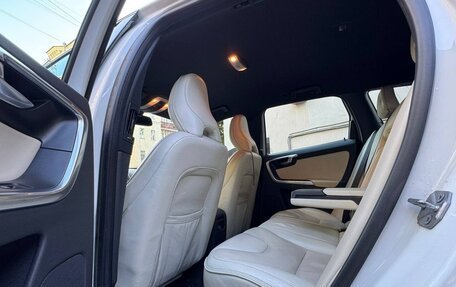 Volvo XC60 II, 2014 год, 1 400 000 рублей, 18 фотография
