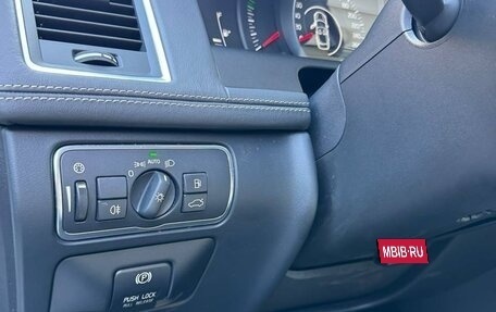 Volvo XC60 II, 2014 год, 1 400 000 рублей, 12 фотография