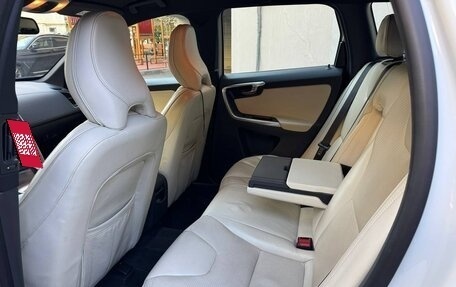Volvo XC60 II, 2014 год, 1 400 000 рублей, 19 фотография