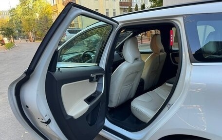 Volvo XC60 II, 2014 год, 1 400 000 рублей, 17 фотография