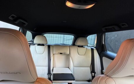 Volvo XC60 II, 2014 год, 1 400 000 рублей, 26 фотография