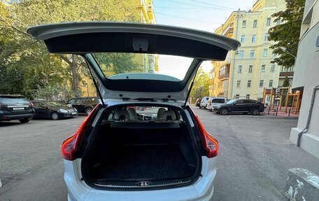 Volvo XC60 II, 2014 год, 1 400 000 рублей, 28 фотография