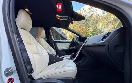 Volvo XC60 II, 2014 год, 1 400 000 рублей, 25 фотография