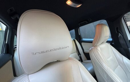 Volvo XC60 II, 2014 год, 1 400 000 рублей, 27 фотография