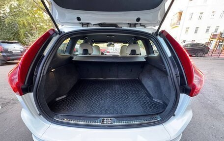 Volvo XC60 II, 2014 год, 1 400 000 рублей, 29 фотография