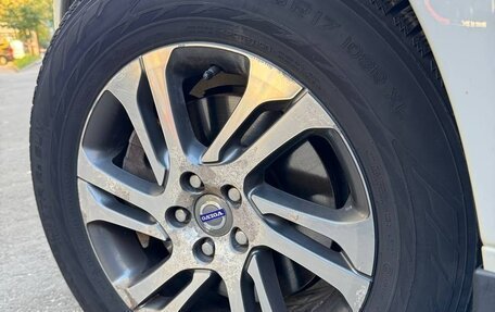 Volvo XC60 II, 2014 год, 1 400 000 рублей, 31 фотография