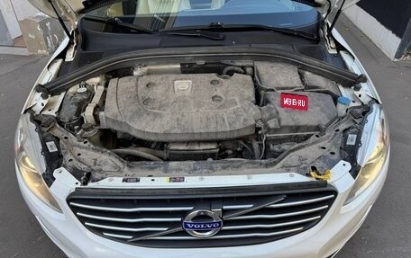 Volvo XC60 II, 2014 год, 1 400 000 рублей, 30 фотография