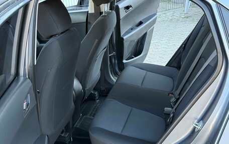 Hyundai Creta I рестайлинг, 2020 год, 1 650 000 рублей, 14 фотография