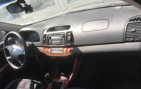 Toyota Camry V40, 2004 год, 750 000 рублей, 7 фотография