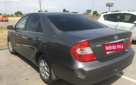 Toyota Camry V40, 2004 год, 750 000 рублей, 5 фотография
