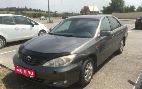 Toyota Camry V40, 2004 год, 750 000 рублей, 2 фотография