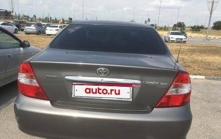 Toyota Camry V40, 2004 год, 750 000 рублей, 6 фотография