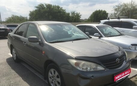 Toyota Camry V40, 2004 год, 750 000 рублей, 3 фотография