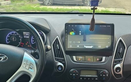 Hyundai ix35 I рестайлинг, 2012 год, 1 500 000 рублей, 7 фотография