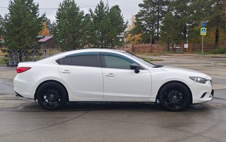 Mazda 6, 2013 год, 1 399 999 рублей, 4 фотография