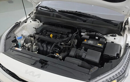 KIA K3, 2022 год, 1 450 000 рублей, 6 фотография