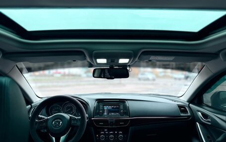 Mazda 6, 2013 год, 1 399 999 рублей, 12 фотография