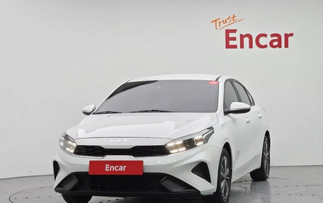 KIA K3, 2022 год, 1 450 000 рублей, 3 фотография