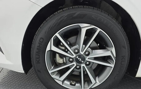 KIA K3, 2022 год, 1 450 000 рублей, 5 фотография