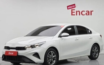 KIA K3, 2022 год, 1 450 000 рублей, 1 фотография