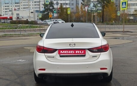 Mazda 6, 2013 год, 1 399 999 рублей, 6 фотография