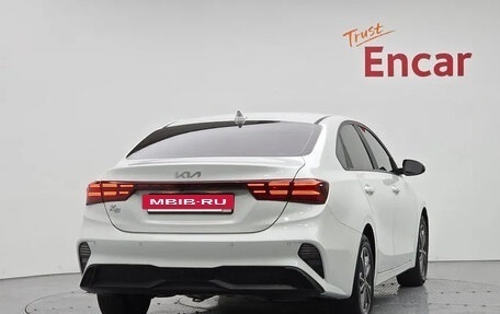 KIA K3, 2022 год, 1 450 000 рублей, 4 фотография