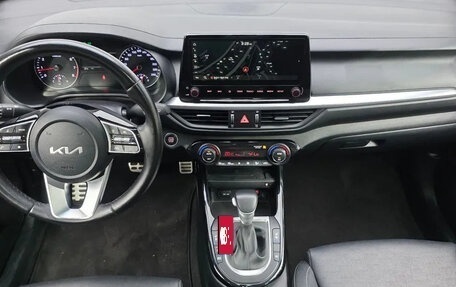 KIA K3, 2022 год, 1 450 000 рублей, 7 фотография