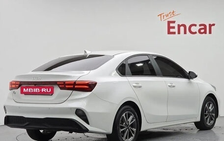 KIA K3, 2022 год, 1 450 000 рублей, 2 фотография